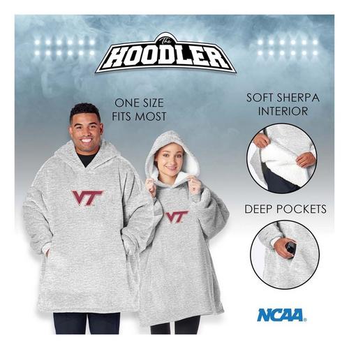 TheNorthwest Virginia Tech Hokies Hoodler Pullover Hoodie - Primary Image