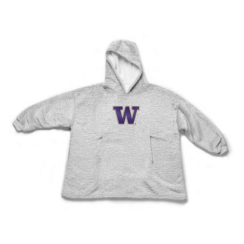 TheNorthwest Washington Huskies Hoodler Pullover Hoodie - Primary Image
