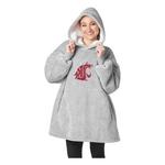 TheNorthwest Washington State Cougars Hoodler Pullover Hoodie - Thumbnail 2 of 5