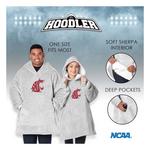 TheNorthwest Washington State Cougars Hoodler Pullover Hoodie - Thumbnail 5 of 5