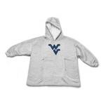 TheNorthwest West Virginia Mountaineers Hoodler Pullover Hoodie - Thumbnail 1 of 5