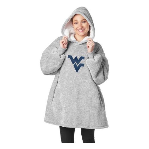 TheNorthwest West Virginia Mountaineers Hoodler Pullover Hoodie - Primary Image