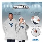 TheNorthwest West Virginia Mountaineers Hoodler Pullover Hoodie - Thumbnail 5 of 5