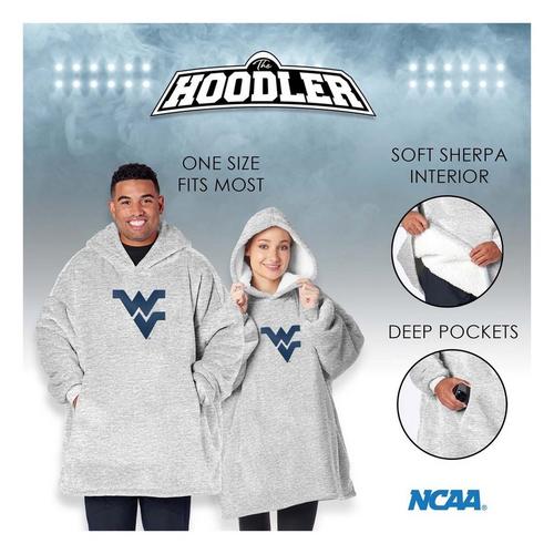 TheNorthwest West Virginia Mountaineers Hoodler Pullover Hoodie - Primary Image