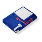 TheNorthwest Los Angeles Dodgers 2025 World Series Champions Silk Touch Throw Blanket - Thumbnail 2 of 5