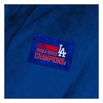 TheNorthwest Los Angeles Dodgers 2025 World Series Champions Silk Touch Robe - Thumbnail 2 of 3