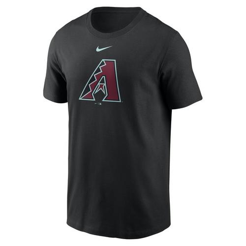Nike Arizona Diamondbacks Logo Fuse T-Shirt - Primary Image