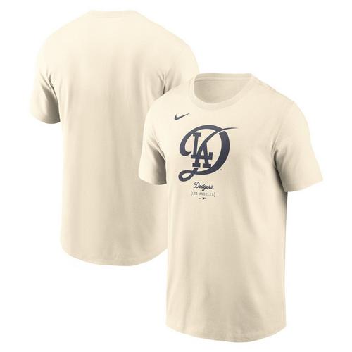 Nike Los Angeles Dodgers City Connect Fuse T-Shirt - Primary Image