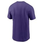 Nike Arizona Diamondbacks City Connect Fuse T-Shirt - Thumbnail 2 of 3