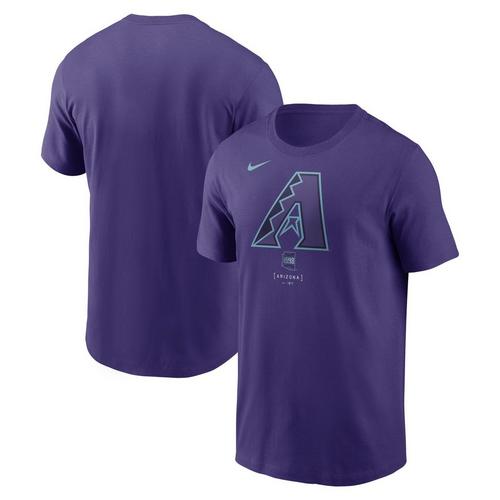 Nike Arizona Diamondbacks City Connect Fuse T-Shirt - Primary Image