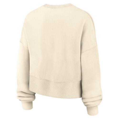 Nike Women's Minnesota Vikings Phoenix Legacy Crewneck - Primary Image