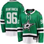 Fanatics Dallas Stars Mikko Rantanen #96 Breakaway Jersey - Thumbnail 1 of 3