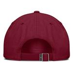Nike Women's Oklahoma Sooners CC Club Flexfit Hat - Thumbnail 4 of 4