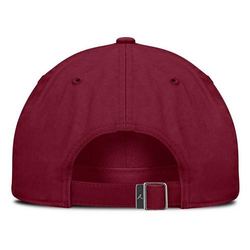 Nike Women's Oklahoma Sooners CC Club Flexfit Hat - Primary Image