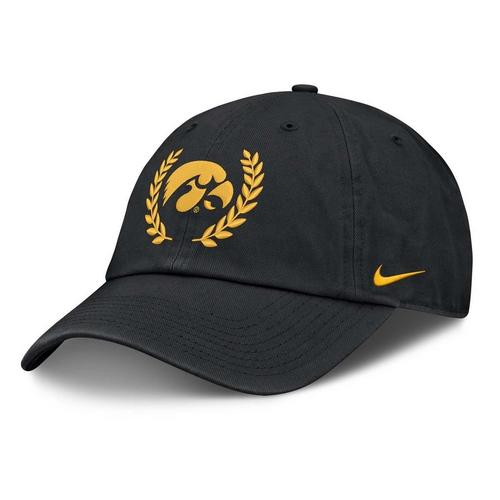 Nike Women's Iowa Hawkeyes CC Club Flexfit Hat - Primary Image