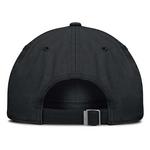 Nike Women's Iowa Hawkeyes CC Club Flexfit Hat - Thumbnail 4 of 4