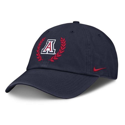 Nike Women's Arizona Wildcats CC Club Flexfit Hat - Primary Image