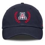Nike Women's Arizona Wildcats CC Club Flexfit Hat - Thumbnail 2 of 4
