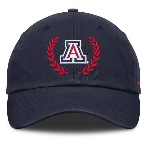 Nike Women's Arizona Wildcats CC Club Flexfit Hat - Primary Image