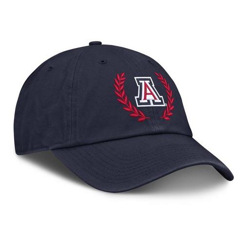Nike Women's Arizona Wildcats CC Club Flexfit Hat - Primary Image