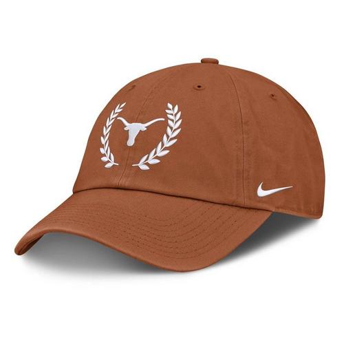 Nike Women's Texas Longhorns CC Club Flexfit Hat - Primary Image