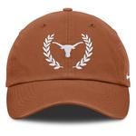 Nike Women's Texas Longhorns CC Club Flexfit Hat - Thumbnail 2 of 4