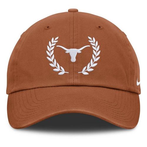 Nike Women's Texas Longhorns CC Club Flexfit Hat - Primary Image