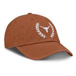 Nike Women's Texas Longhorns CC Club Flexfit Hat - Thumbnail 3 of 4