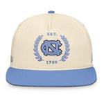 Nike North Carolina Tar Heels Pro CC Snapback Hat - Thumbnail 2 of 4