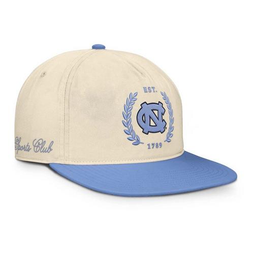 Nike North Carolina Tar Heels Pro CC Snapback Hat - Primary Image
