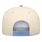 Nike North Carolina Tar Heels Pro CC Snapback Hat - Thumbnail 4 of 4