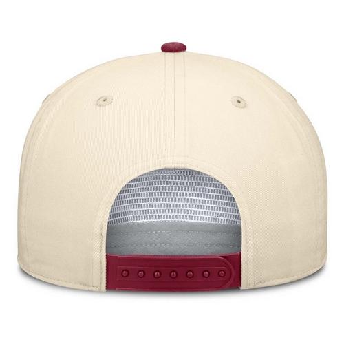 Nike Oklahoma Sooners Pro CC Snapback Hat - Primary Image