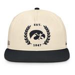 Nike Iowa Hawkeyes Pro CC Snapback Hat - Thumbnail 2 of 4