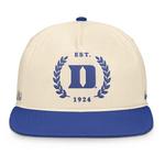 Nike Duke Blue Devils Pro CC Snapback Hat - Thumbnail 2 of 4