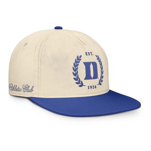 Nike Duke Blue Devils Pro CC Snapback Hat - Primary Image