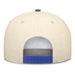 Nike Duke Blue Devils Pro CC Snapback Hat - Thumbnail 4 of 4