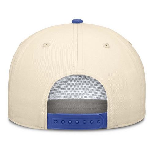 Nike Duke Blue Devils Pro CC Snapback Hat - Primary Image