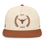 Nike Texas Longhorns Pro CC Snapback Hat - Thumbnail 2 of 4