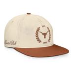 Nike Texas Longhorns Pro CC Snapback Hat - Thumbnail 3 of 4