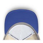 Nike Duke Blue Devils Rise Vintage Stretch Fit Hat - Thumbnail 5 of 5