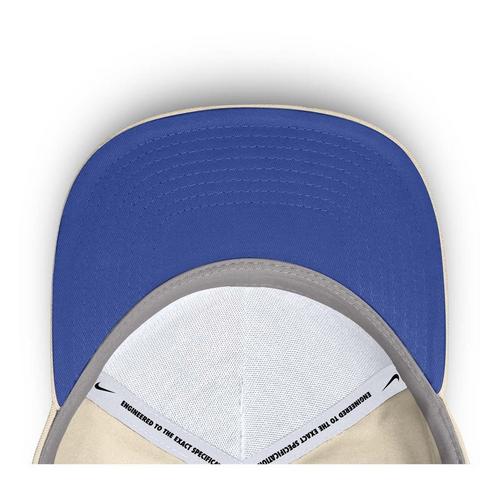 Nike Duke Blue Devils Rise Vintage Stretch Fit Hat - Primary Image