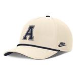 Nike Auburn Tigers Rise Vintage Flexfit Hat - Thumbnail 1 of 5