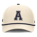 Nike Auburn Tigers Rise Vintage Flexfit Hat - Thumbnail 2 of 5