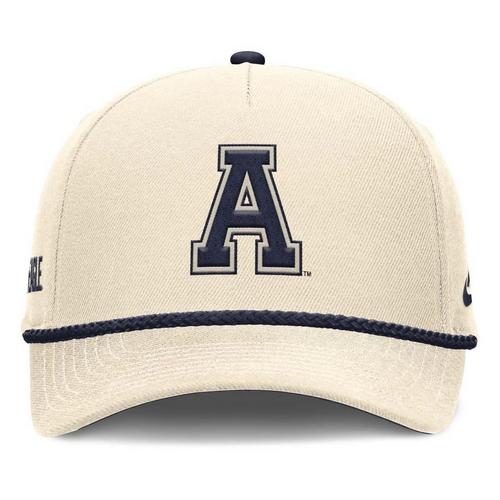 Nike Auburn Tigers Rise Vintage Flexfit Hat - Primary Image