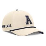 Nike Auburn Tigers Rise Vintage Flexfit Hat - Thumbnail 3 of 5