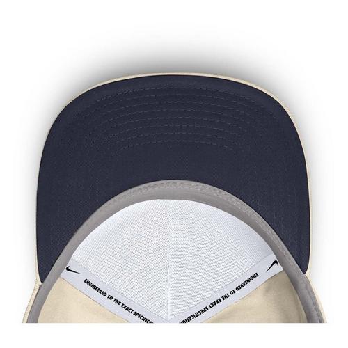 Nike Auburn Tigers Rise Vintage Flexfit Hat - Primary Image