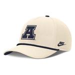 Nike Arizona Wildcats Rise Vintage Flexfit Hat - Thumbnail 1 of 5