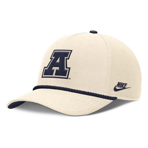 Nike Arizona Wildcats Rise Vintage Flexfit Hat - Primary Image