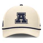 Nike Arizona Wildcats Rise Vintage Flexfit Hat - Thumbnail 2 of 5