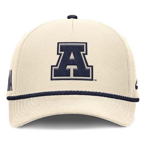 Nike Arizona Wildcats Rise Vintage Flexfit Hat - Primary Image